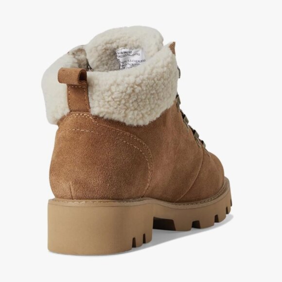 NEW Cold Weather Boots- Size 8 - Picture 4 of 7